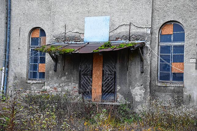Bild 1: Exklusive Einblicke (1): So sieht die alte Schlossbrauerei in Espasingen rund herum aus