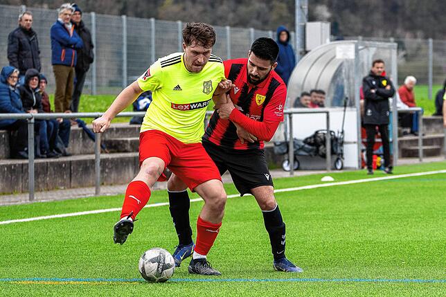 Bild 40: FSV Rheinfelden feiert 12:0-Kantersieg gegen Freiburger FC U23 &ndash; und wir haben Bilder!