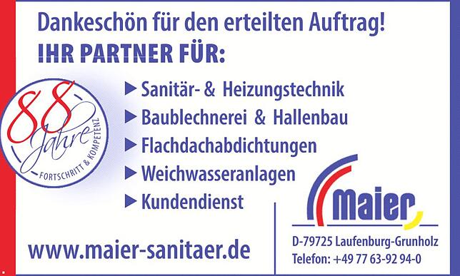 Bild 14: Tag der offenen Tür bei Rheiner & Villinger Bauingenieure in Häusern: Einblicke in die Welt des Ingenieurbaus