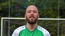 Martin Wieczorek wurde in der Saison 2023/24 mit zwei unterschiedlichen Vereinen Kreisliga A-Meister.
