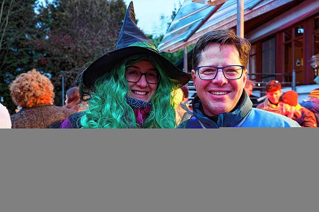Bild 9: Kippenhausen am Schmotzigen Dunschtig: Die schönsten Momente in Bildern
