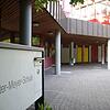 Unser Bild zeigt die Peter-Meyer-Schule. Sie soll künftig gemeinsam mit der Erhard-Junghans-Schule und dem Don-Bosco-Kindergarten ein ...