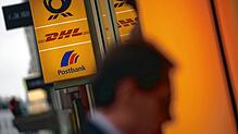Nur noch dem Namen nach die Postbank: Das einst staatliche Unternehmen ist heute eine Tochter der Deutschen Bank.