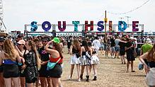 Schon nach wenigen Stunden sind 25.000 Southside-Tickets für 2024 verkauft.