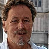 Manfred Hensler von der FDP Konstanz hofft vor allem auf Spenden, denn die Wahlkampfkasse ist ziemlich leer.