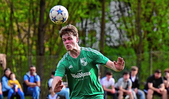 Bild 8: Keine Tore bei den SF Schliengen gegen den SV Waldhaus – aber wir haben Fotos!
