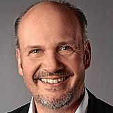 Stefan Kaiser, Bürgermeister von Albbruck.