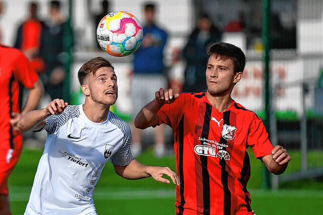 Bild 9: FC Tiengen 08 siegt 3:1 beim TuS Binzen &ndash; und wir haben Bilder!