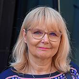 Andrea Kreuzer, Stadtsprecherin