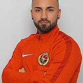 Spieler des Spiels I: Esad Plavci reichte eine eher durchschnittliche Leistung, um in seiner Mannschaft positiv aufzufallen.