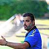Serdar Yalcinkaya, Trainer des SC Konstanz-Wollmatingen.