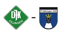 Bild : DJK Villingen gewinnt 4:3-Achterbahnfahrt mit Möhringen