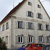 Das ehemalige Pfarrhaus in Worndorf wird in den nächsten Jahren unter fachkundiger Aufsicht der Deutschen Stiftung für Denkmalschutz ...