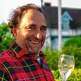 Hubertus Reiber, Inhaber der Villa Barleben, übernimmt den Guten Hirten ab Januar 2023.