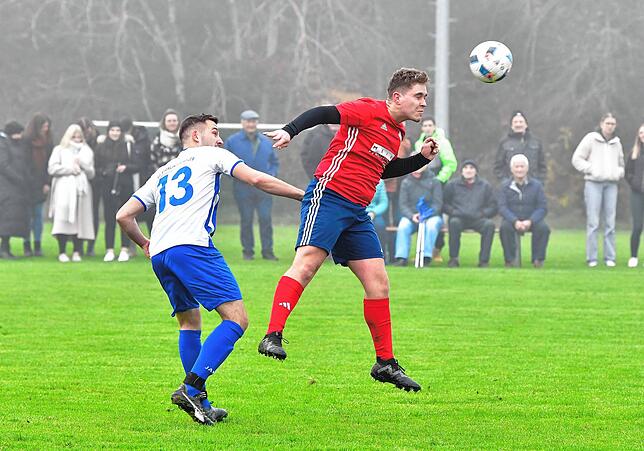 Bild 22: SG Stühlingen/Weizen II siegt 2:1 im Spitzenspiel bei SG Bettmaringen/Mauchen – wir haben Bilder!