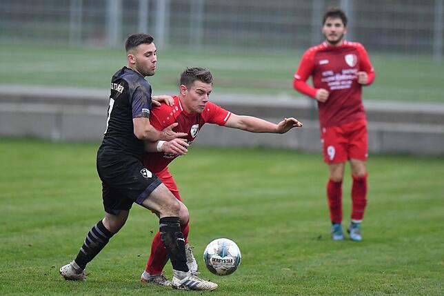 Bild 27: FC Wittlingen besiegt Aufsteiger FC Schlüchttal mit 6:2 &ndash; und wir haben Bilder!