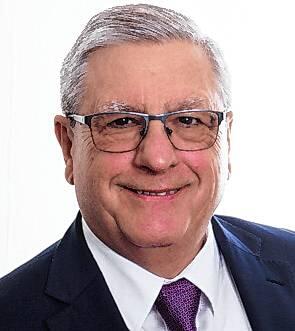 Manfred Scherer gehörte der CDU-Fraktion im St. Georgener Gemeinderat an.