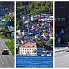 Vertreter der Listen für die Gemeinderatswahl beantworten Fragen zu Themen wie Verkehr oder Wohnbauentwicklung.