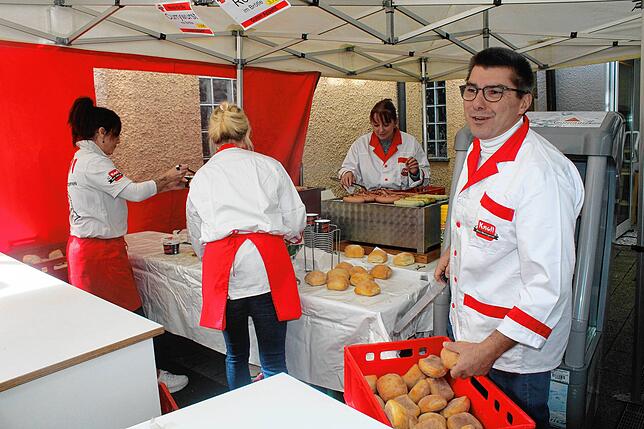 Bild 23: Verkaufsoffener Sonntag in Stockach: Exklusive Bilder!