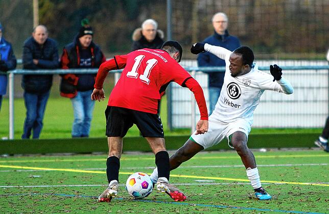 Bild 28: SC Markdorf gewinnt letztes Heimspiel 2024 mit 3:0 gegen FC Bodman-Ludwigshafen. Die besten Bilder!