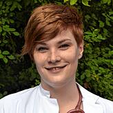 Oberärztin Daniela Schmitt