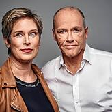 Ihr Buch hat Silvana Koch-Mehrin zusammen mit dem früheren Stern-Reporter Uli Hauser geschrieben.