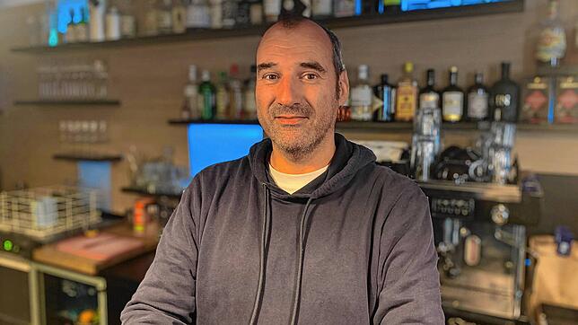 Nach 14 Jahren ist Schluss: Schweren Herzens gibt Andreas Pfaff das Café Rebstock in der Niederen Straße ab. Am 16. Dezember wird er das ...