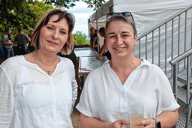 Bild 21: Hohentwiel-Festival mit der Spider Murphy Gang - Bilderstory Teil 1