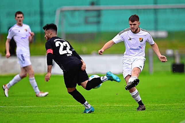 Bild 43: Meister FC Wolfenweiler-Schallstadt besiegt Vizemeister SV 08 Laufenburg mit 4:2 – wir haben Fotos!