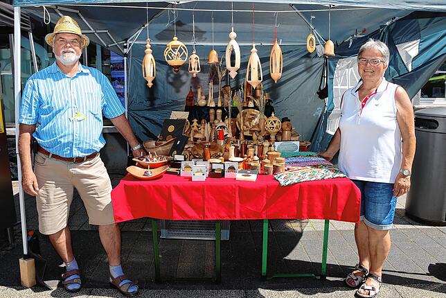 Bild 2: Hier sind die schönsten Bilder vom Schweizer Feiertag in Stockach
