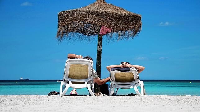 Sonne, Strand und Meer &ndash; der Traum vieler deutscher Urlauber. Doch wo ist das in diesem Sommer möglich?