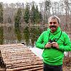 Für Thomas Giesinger, BUND-Mitarbeiter und Hobby-Ornithologe, war 2020 ein großes Jahr für die Vogelbeobachtung. Immer wieder zieht es ...
