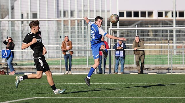 Bild 2: Unsere Bildergalerie vom 4:1-Sieg des FC Radolfzell gegen den SC Gottmadingen-Bietingen