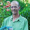 Andreas Sperling-Pieler hat schon mehrere Bücher verfasst.