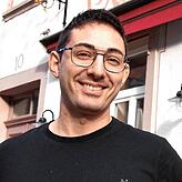 Antonio Garofalo ist einer der Betreiber des &bdquo;Löwen&ldquo; in VS-Villingen.