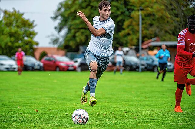 Bild 11: SG Hotzenwald gewinnt mit 5:2 gegen den SV Dogern &ndash; und wir haben Bilder!