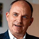 Hans-Peter Schlaudt, Geschäftsführer der Klinikum Hochrhein GmbH.