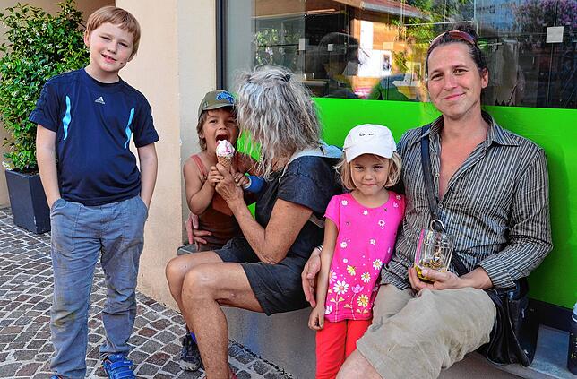 Bild 9: Stadtfest in Markdorf – Wir haben die Bilder!