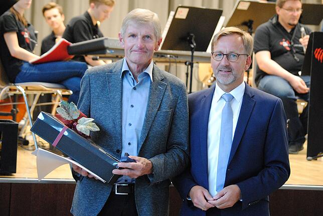 Bild 5: Das sagt Oberbürgermeister Philipp Frank über die künftigen Alt-Stadträte