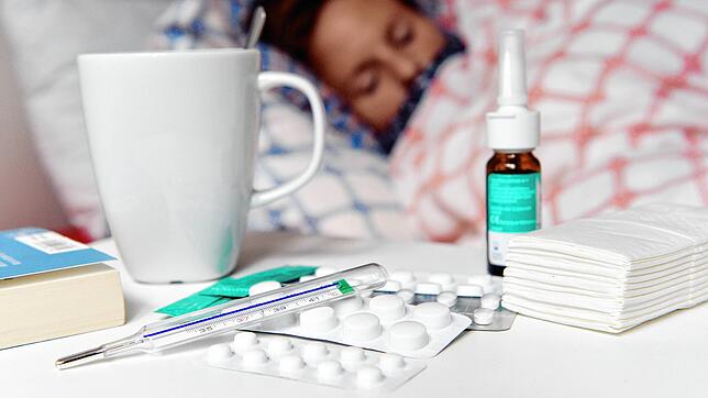 Was tun bei Corona-Verdacht? Experten geben wichtige Tipps.