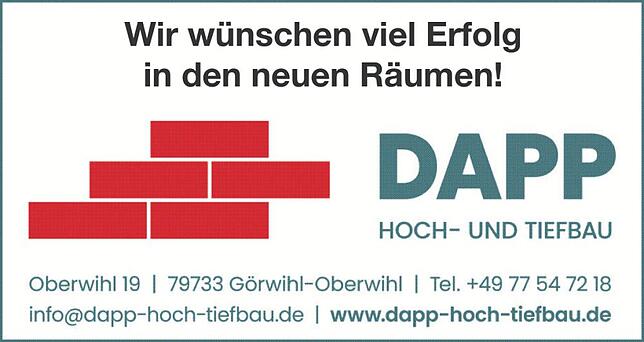 Bild 25: Tag der offenen Tür bei Rheiner & Villinger Bauingenieure in Häusern: Einblicke in die Welt des Ingenieurbaus