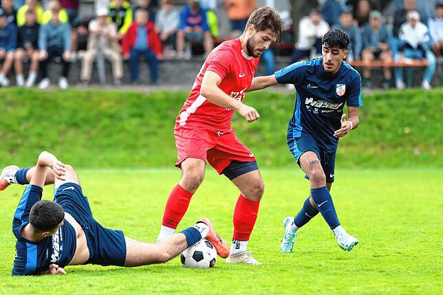 Bild 35: SG Mettingen/Krenkingen gewinnt Turnier am eigenen Sportfest – wir haben Fotos von den Finalspielen!