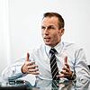 Jörg Grotendorst, Leiter der E-Mobilitätssparte des Stiftungsunternehmens, verlässt ZF. Er wechselt zu einem anderen Automobilzulieferer.