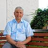 Noch ist Michael Lienhard Pfarrer der katholischen Seelsorgeeinheit Stockach. Im September verlässt er allerdings die Gemeinde.