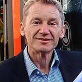 WTV-Geschäftsführer Lothar Probst. (Archivbild)