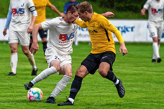 Bild 37: FC Erzingen verliert gegen den SC Wyhl mit 2:3 &ndash; und wir haben Bilder!