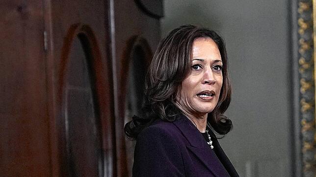 Kamala Harris
