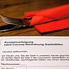 In Restaurant, Kneipen und Cafes muss man seine Kontaktdaten hinterlassen, damit im Fall der (Corona-)Fälle eine Kontaktnachverfolgung ...