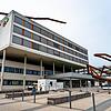Erneut benötigt das Schwarzwald-Baar-Klinikum mit seinen Standorten in Villingen-Schwenningen (unser Bild) und Donaueschingen einen ...