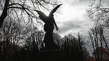 (Archivbild) Einige sind nach einem langen und erfüllten Leben gegangen, für andere kam der Tod plötzlich. Hier erinnern wir an ...